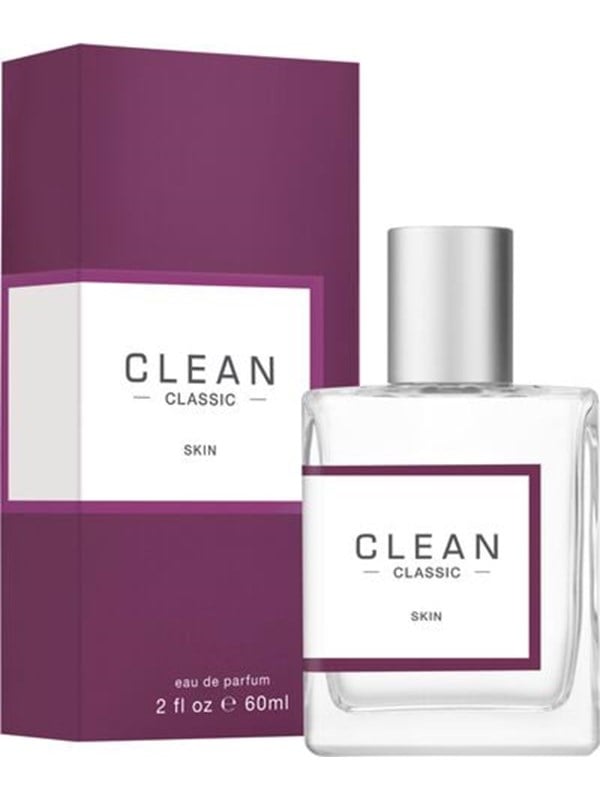 Clean Classic Skin EDP 60 ml
