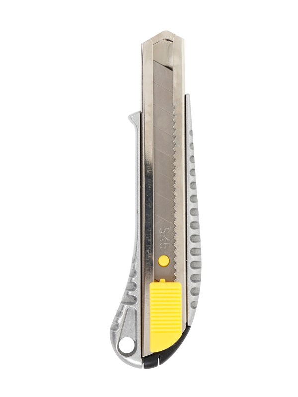 Millarco Katkoteräveitsi, 18 mm Metallia, SK5-terä