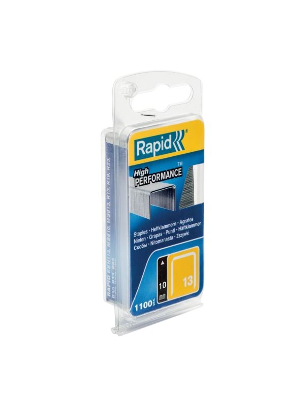 Rapid Niitti, tyyppi 13 - 10 mm - 1,1M
