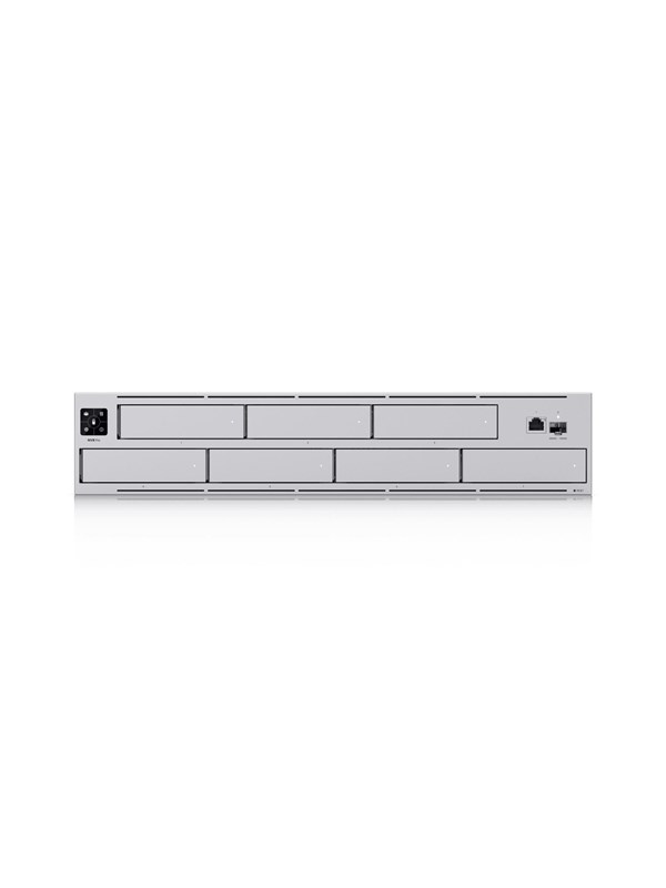 Ubiquiti UNVR-Pro Verkkovideotallennin Pro