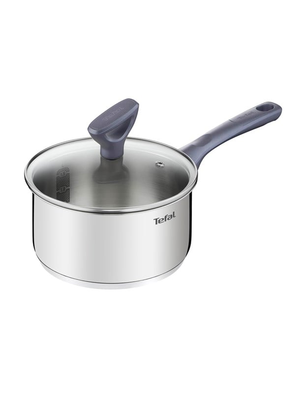Tefal Daily Cook Saucepan 16 cm/1.5 l. w. glass lid