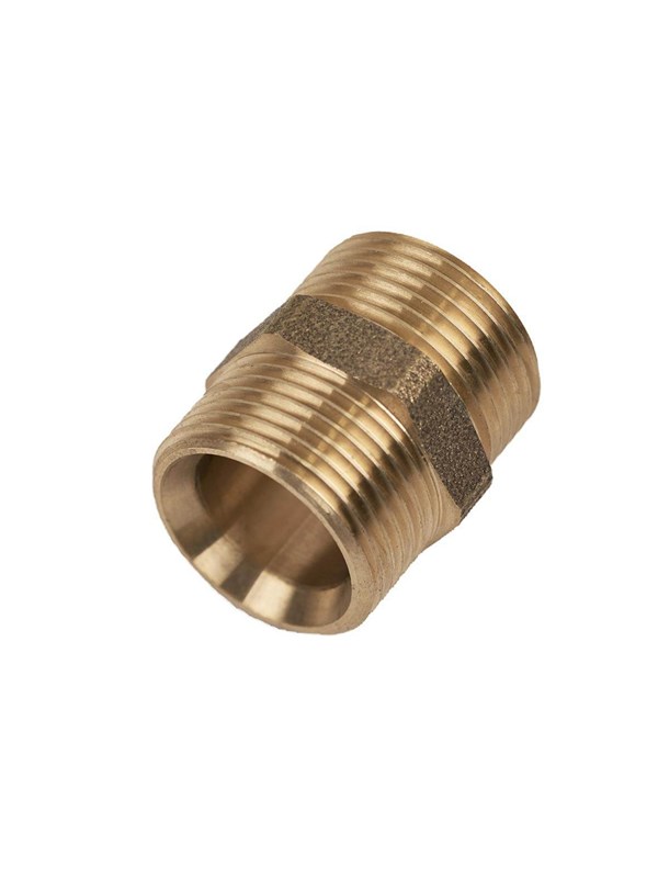 Roth male 3/4"" euro-red x male 3/4"" euro