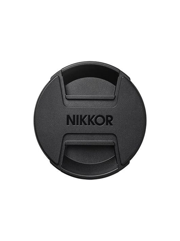 Nikon LC-62B Lens Cap for NIKKOR Z 35mm f/1.8 S & 50mm f
