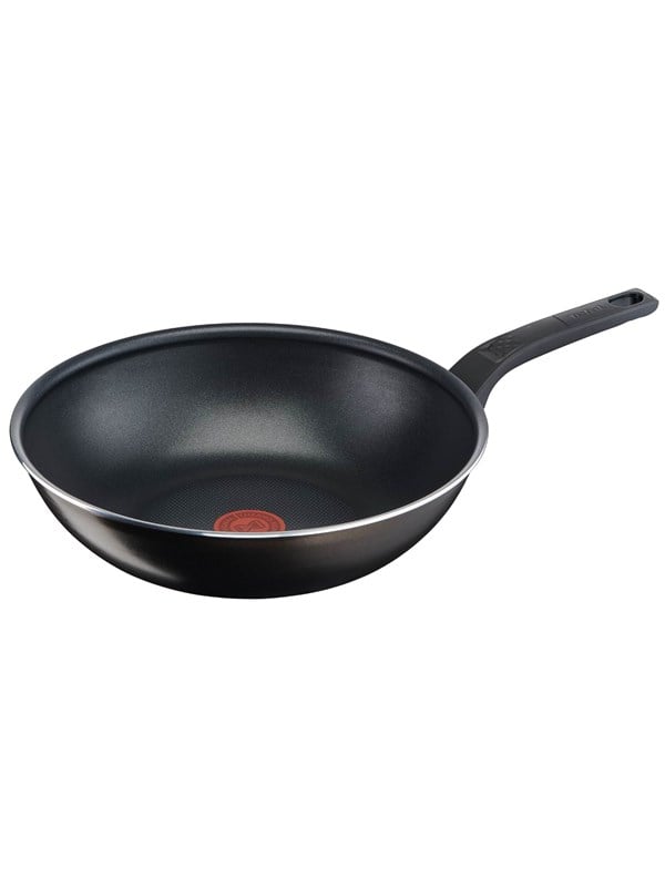 Tefal Easy Cook & Clean Frypan Wok 28 cm