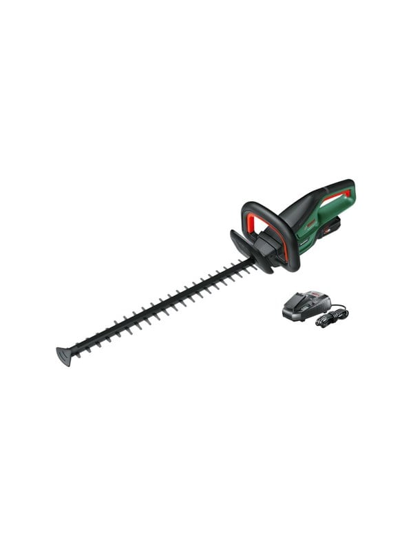 Bosch Yleis-HedgeCut 18V-55