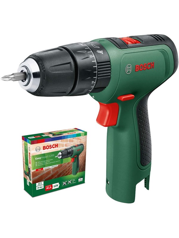 Bosch EasyImpact 1200 (SOLO)