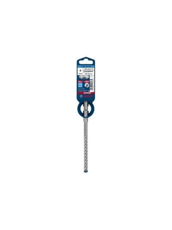 Bosch HAMMERBOR PLUS-7X 9X165MM