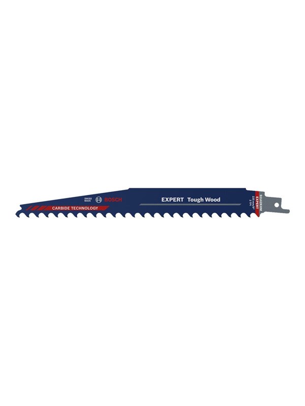 Bosch BAJONETSAVKLINGE S1142KHM Puu 3 STK