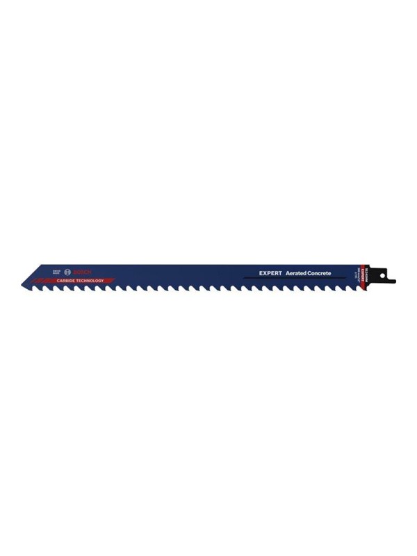 Bosch BAJONETTIKAULAIN S1241HM PUUKUITUBETONI 3 KPL