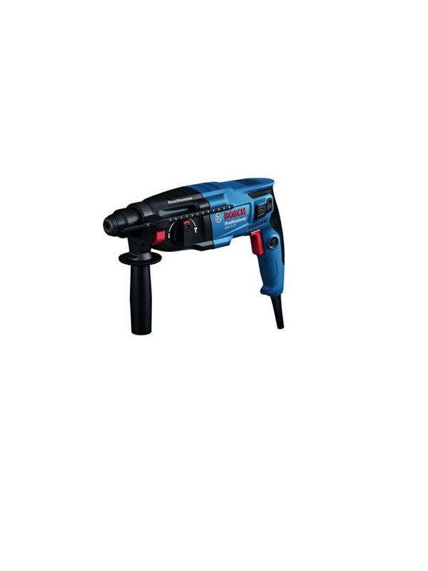 Bosch BOREHAMMER GBH 2-21 CASE -KASSI