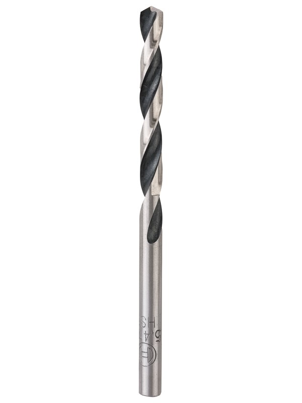 Bosch HSS-kierukkaporanterä PointTeQ 5,4mm