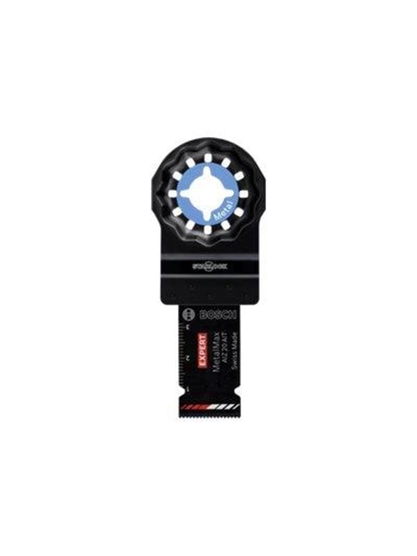 Bosch SAVKLINGE AIZ20AT METALMAX 5 KPL
