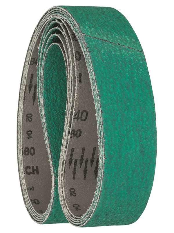 Bosch Hiomanauha Y580 40 x 760 mm, 40