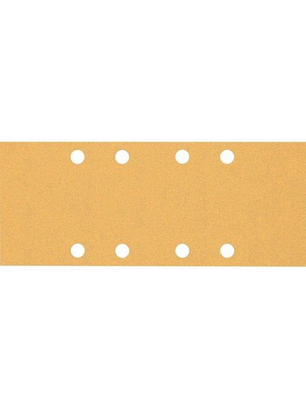 Bosch SLIBEBLAD PLAN 93X230MM K100 8H 10 STK