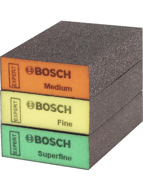 Bosch EXPERT S471 2608901175 - 3 pakkaus
