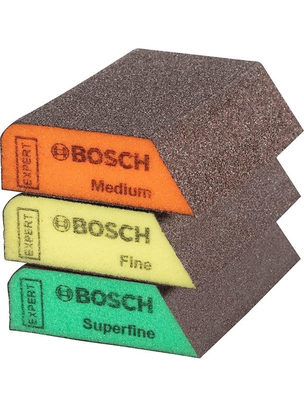 Bosch EXPERT S470 2608901174 - 3 pakkaus
