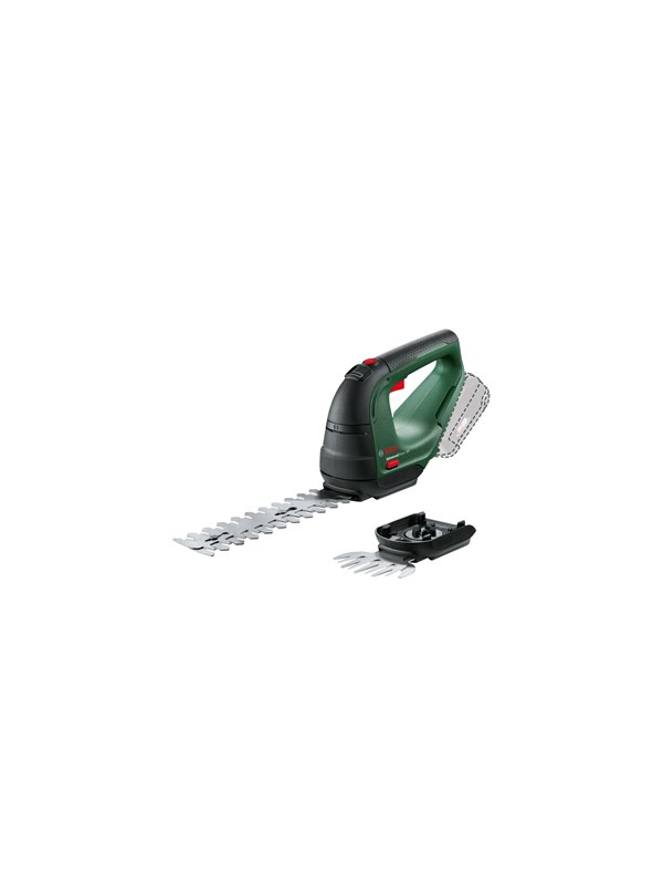 Bosch AdvancedShear 18V-10 - SOLO