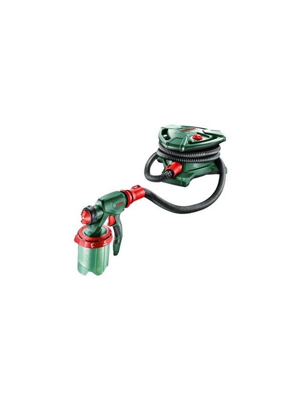 Bosch suihkumaaliruisku PFS 7000