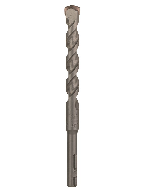 Bosch Betoniporanterä SDS quick Ø 10,0 mm; P= 120 mm