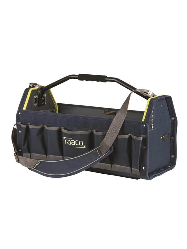 Raaco 24 tuuman ToolBag Pro