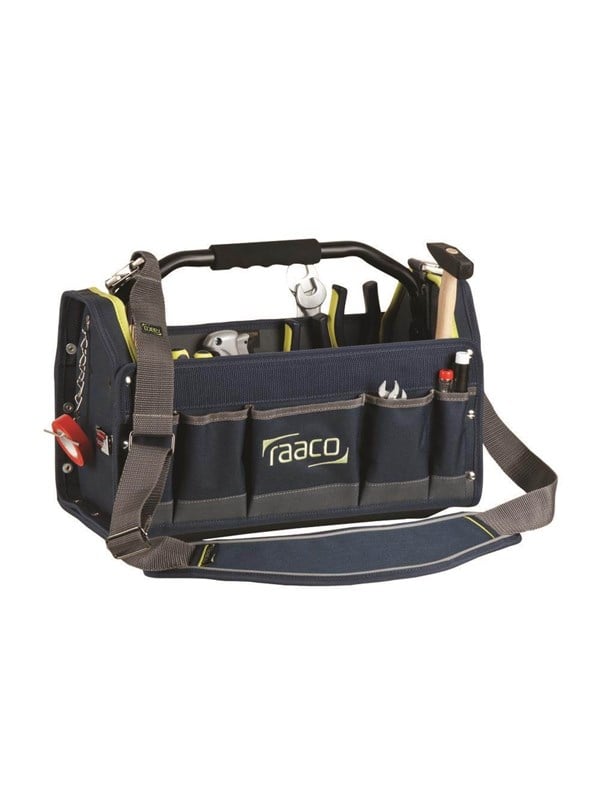 Raaco 16 tuuman ToolBag Pro