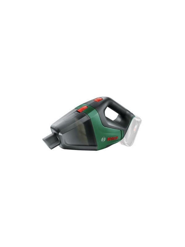 Bosch UniversalVac 18
