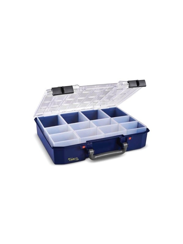 Raaco CarryLite 80 4x8-12