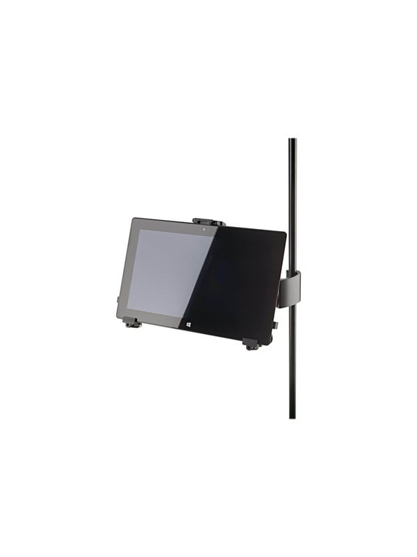 König & Meyer 19791 - Universal Tablet Holder - Max - recommended for