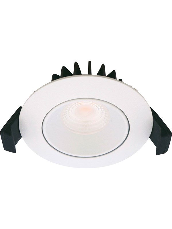 Nordtronic Velia Low Profile LED 5.5W 2700K