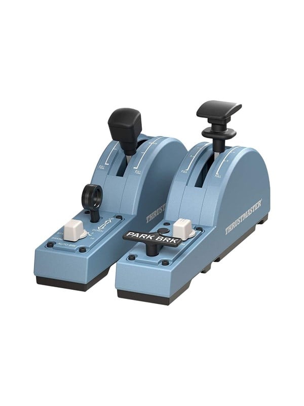 THRUSTMASTER TCA QUADRANT Add-on