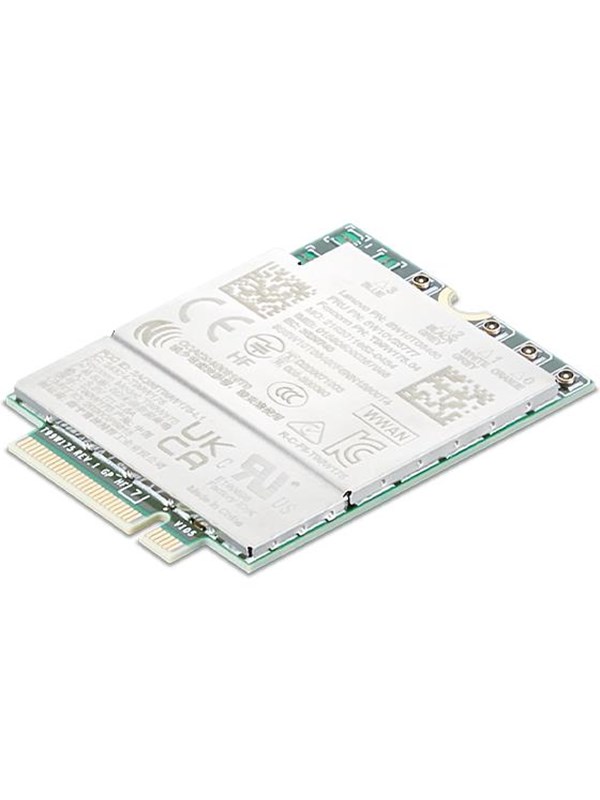Lenovo ThinkPad SDX55 WWAN Module
