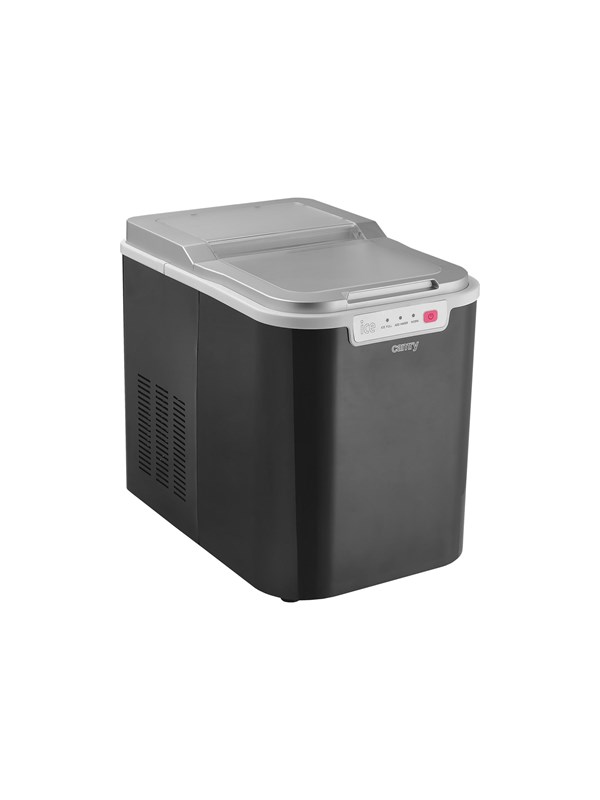 Camry Jäätelökone CR 8073 - ice cube maker - freestanding
