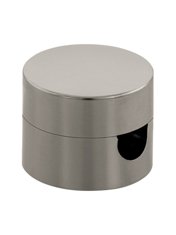 EGLO LUMINAIRE LIKE YOU point suspension brushed steel