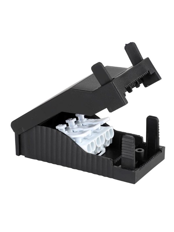 EGLO SARTIANO mounting box black 3 pcs.