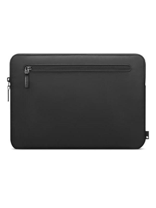 Incase Compact Notebook Sleeve 13"" Musta for Apple MacBook Air tai MacBook Pro