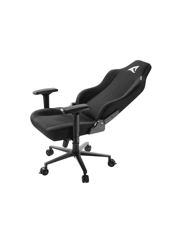 Sharkoon Skiller SGS40 Toimistotuoli - Aluminium - Jopa 150 kg