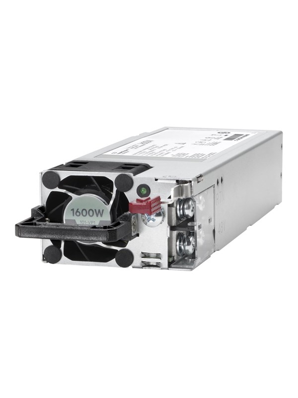 HP E Flex -paikka Virtalähde - 1600 Watt - ATX - 80 Plus