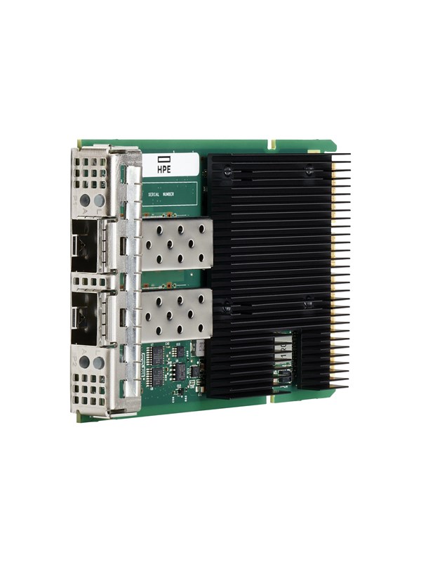 HP Broadcom BCM57414