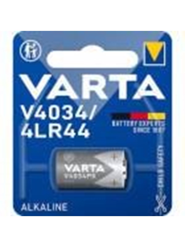 VARTA Professional V4034PX