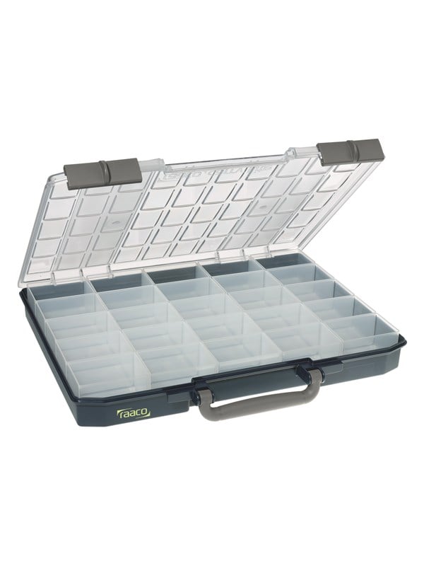 Raaco CarryLite 55 5x10-25/1