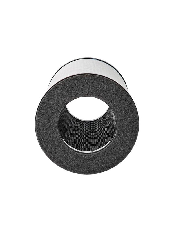 Nedis AIPU100AF - air filter - white/black