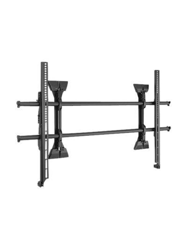 Chief Fusion X-Large Fixed Wall Mount - For monitors 55-100"" - Max 113.4 kg - recommended for 82""