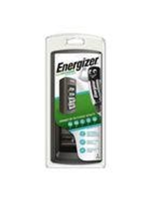 Energizer Akku Latausuniversaali