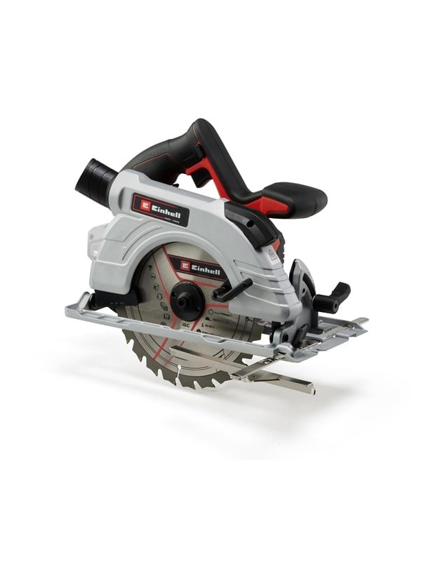 Einhell Cordless Pyörösaha TP-CS 18/190 Li BL - Solo