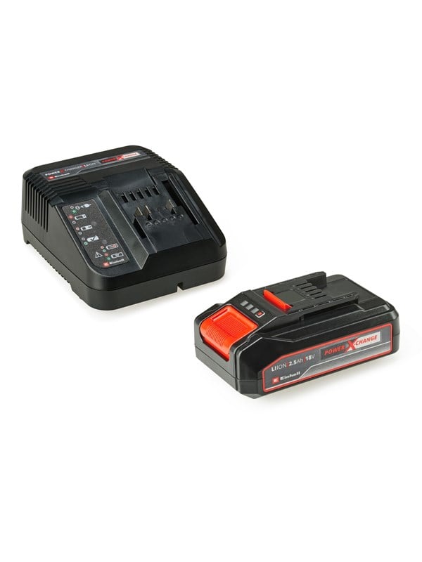 Einhell PXC-Starter-Kit 18V 2.5Ah PXC Starter Kit