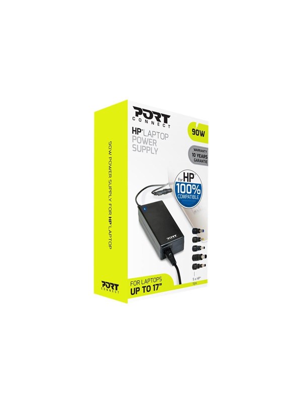PORT Designs PORT Connect Universal Virtalähde