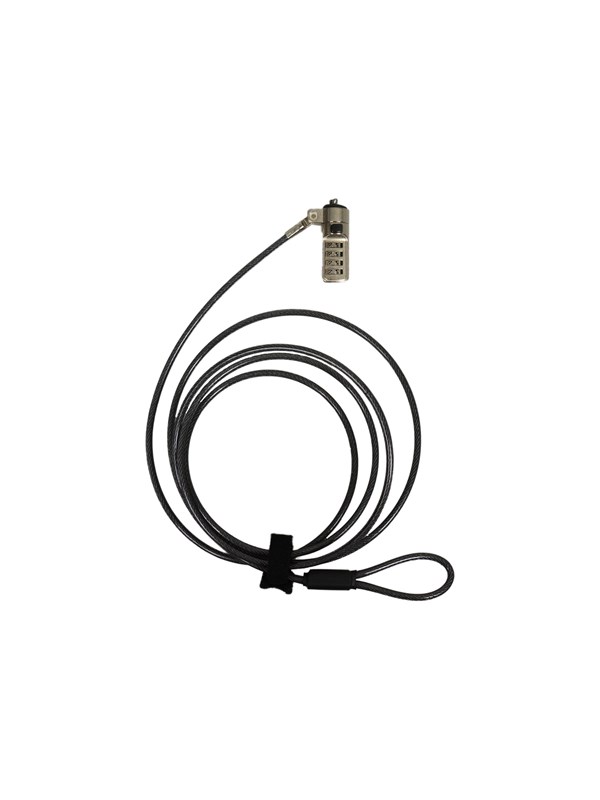 PORT Designs security cable