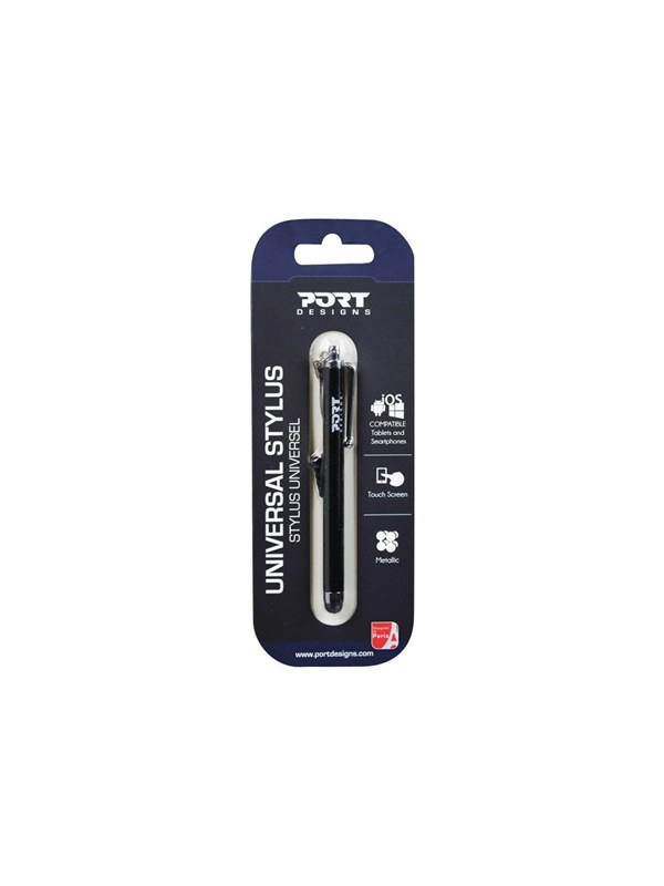 PORT Designs STYLUS TABLET - stylus for mobile Puhelin tablet