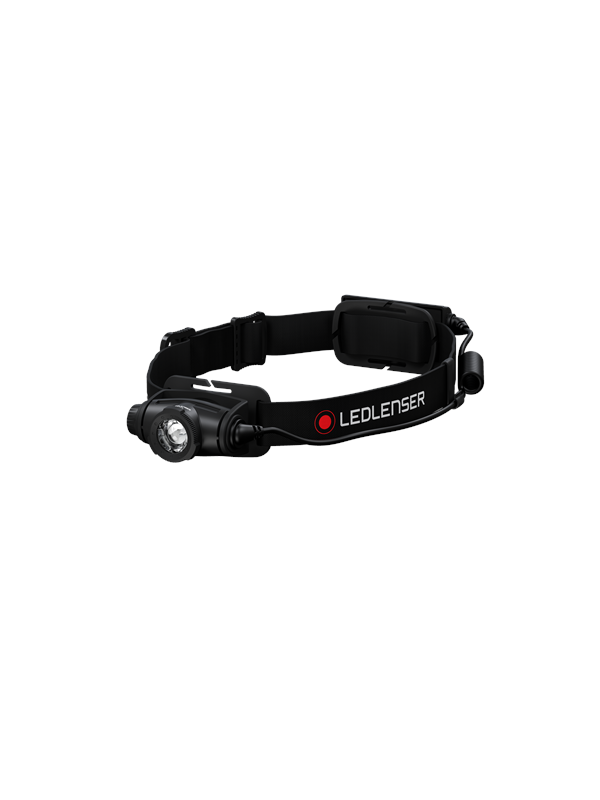 Ledlenser H5R-ydin
