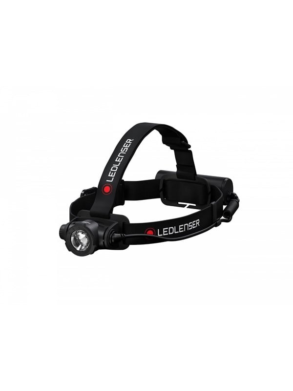 Ledlenser H7R-ydin